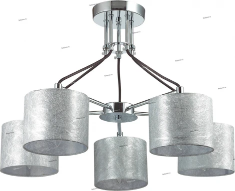 Потолочная люстра Lumion Odri 3412/5