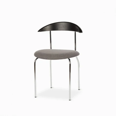 Обеденный стул Dina COSMO арт.MS-C1665-STWP-A