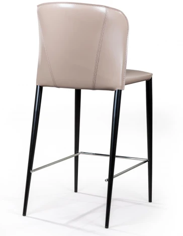 Стул полубарный Albert, кожа капучино Top Concept ALBERT 2000000000169