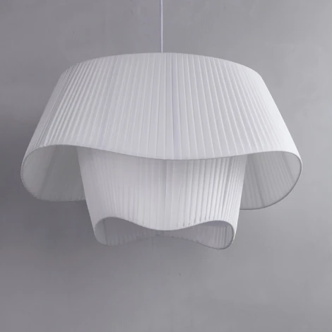 Подвесная люстра ImperiumLoft Vanilla01 (219530-23) (220V, на тросе)