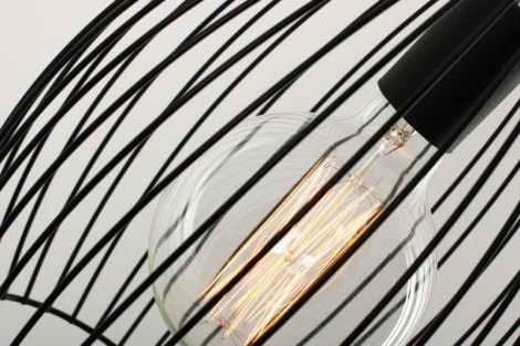 Подвесной светильник Lampex Tosya 842/B