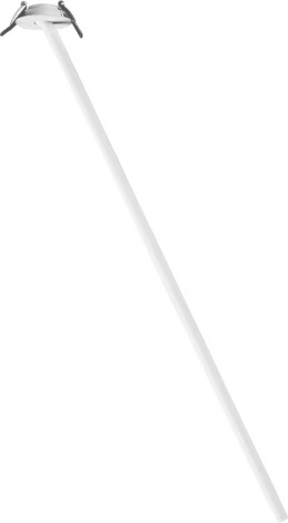 Потолочный светильник встраиваемый Loft It Cane 10359/800 White (LED, 220V, круглые)