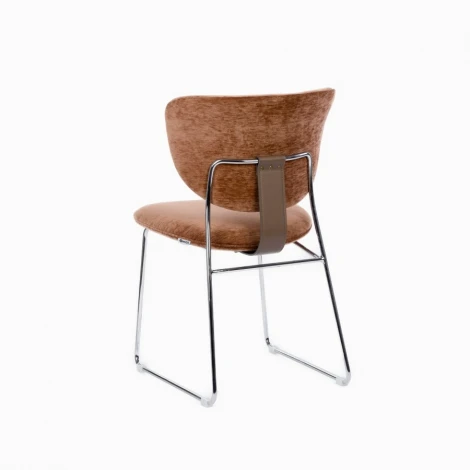 Обеденный стул Murten COSMO арт.MS-C1705-STP