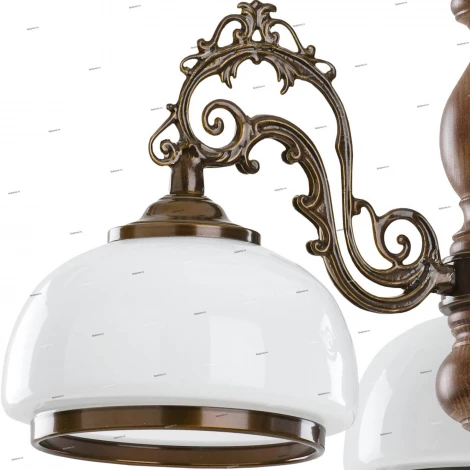 Подвесная люстра Alfa Parma 16943