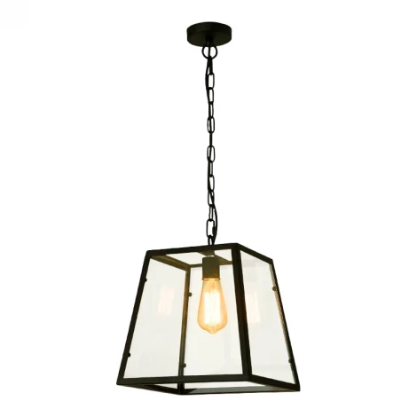 Подвесной светильник Moderli Dio V1640-1P