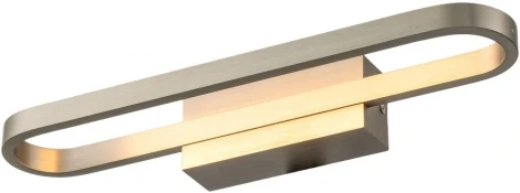 Настенный светильник Lussole Henry LSP-7403 (LED, 220V)