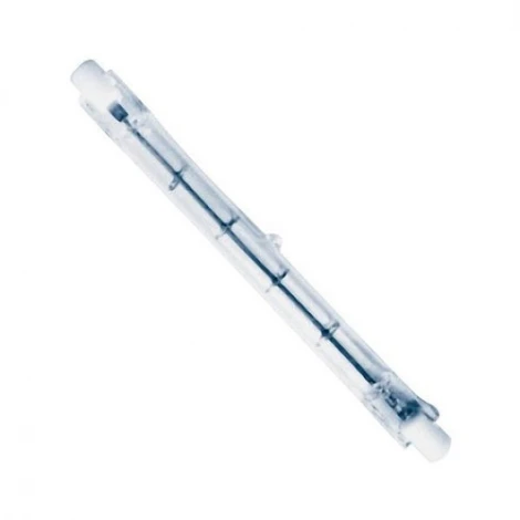 Лампочка галогеновая линейная R7S 500W ЭРА J118-500W-R7s-230V