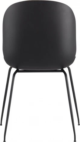 Стул Beetle PU бежевый 2 шт Stool Group (арт.УТ000037558)
