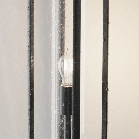 Наземный уличный светильник Maytoni Cell O452FL-01GF1 (220V, IP54)