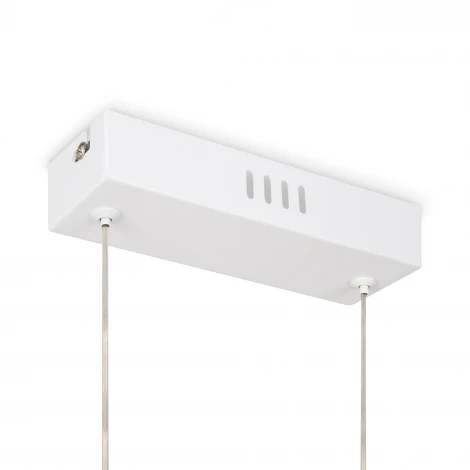 Подвесной светильник светодиодный Freya Chainy FR6121PL-L38W
