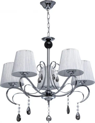Подвесная люстра De City Виталина 448011005