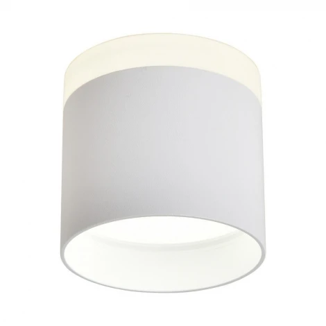 Накладной точечный светильник Omnilux Tures OML-102309-16 (LED, круглые)