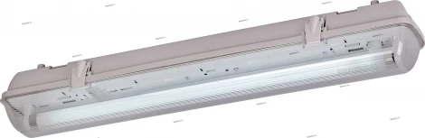 Настенно-потолочный светильник Lucide Linea Aqua 79150/18/60