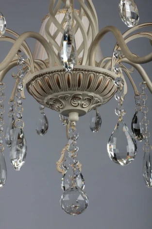 Подвесная люстра Omnilux Cremona OML-60803-05 (220V, на цепи)