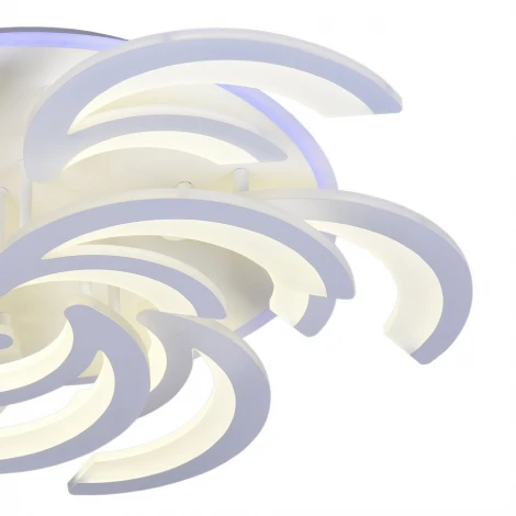 Потолочная люстра Wedo Light Palau 78928.01.09.09