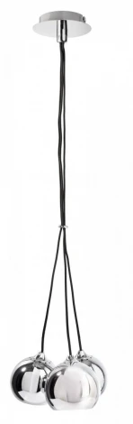 Подвесной светильник Deko-Light Centauri 342099