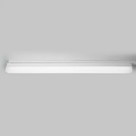 Светодиодный светильник трековый однофазный Feron AL120 48570 60W 4000K белый (220V)