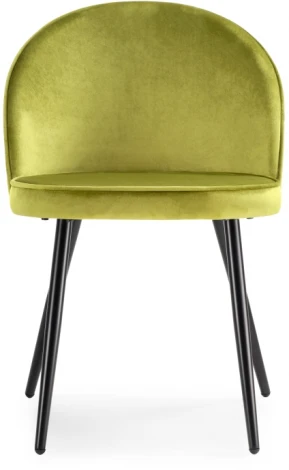 Стул Woodville на металлокаркасе Dodo khaki 11945