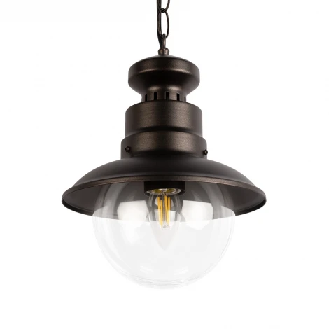 Уличный подвесной светильник Loft It Piemonte 100022P