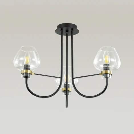 Потолочная люстра Lumion Ilona 3708/3C