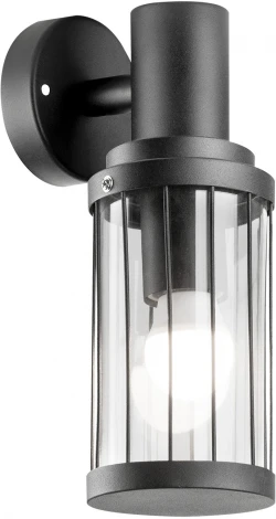 Настенный уличный светильник Gauss Vega GD022 1*E27, 60W (220V, IP54)