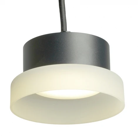 Подвесной светильник Feron HL4608 51687