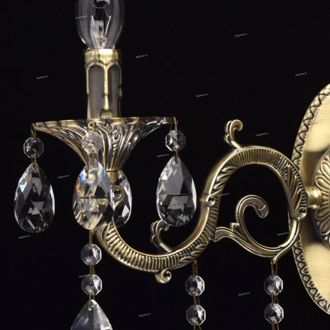 Бра MW-Light Тоскана 685020402