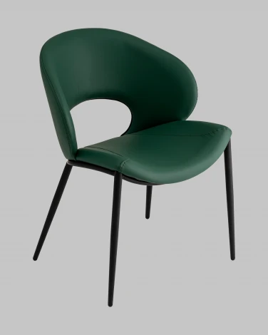 Стул Stool Group Вивьен экокожа зеленый арт.УТ000040867