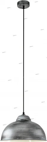 Подвесной светильник Eglo Truro 2 49389