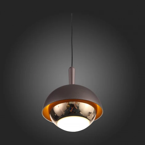 Подвесной светильник ST Luce Entolla SL1602.323.01
