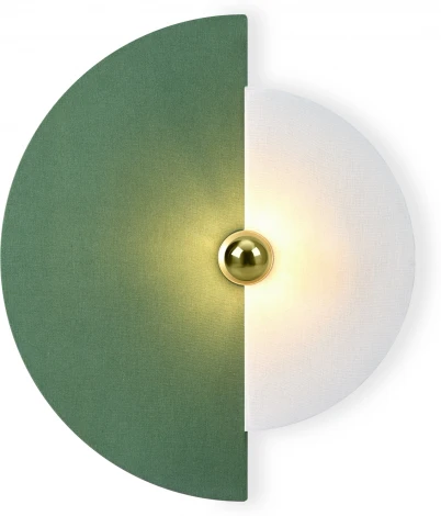 Настенный светильник Freya Carry FR5487WL-01G (220V)