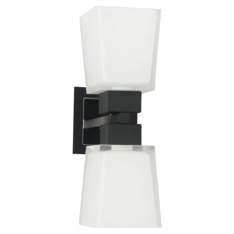 Настенный светильник Lussole Lente LSC-2501-02 (220V, IP21)