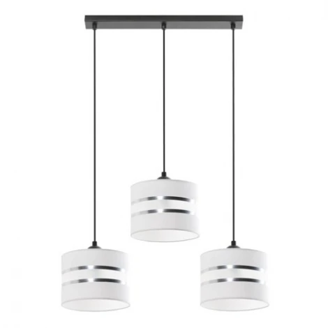 Подвесной светильник Lampex Fabio 851/3L