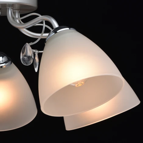 Потолочная люстра De City Нежность 676013005 (220V)