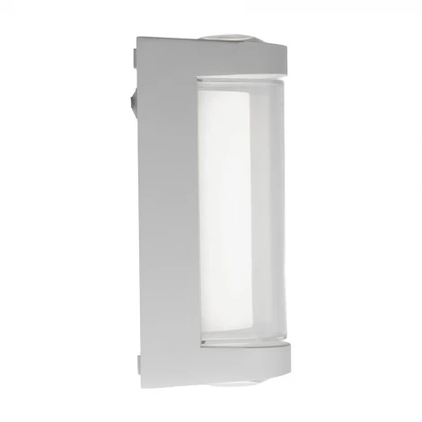 Настенный уличный светильник светодиодный Feron Челси 51488