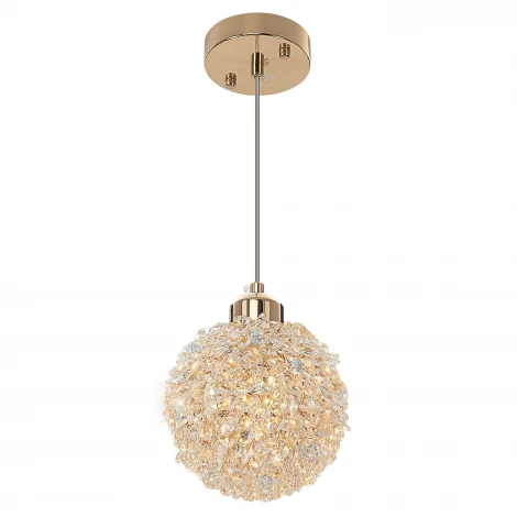 Подвесной светильник Citilux Cloudy CL323012