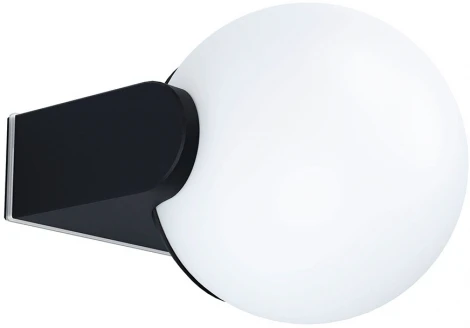 Настенный светильник уличный Eglo Rubio 99572 (220V, шар, IP44)