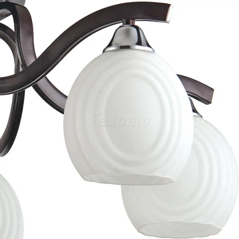 Потолочная люстра Toscom Trum TC-300-305