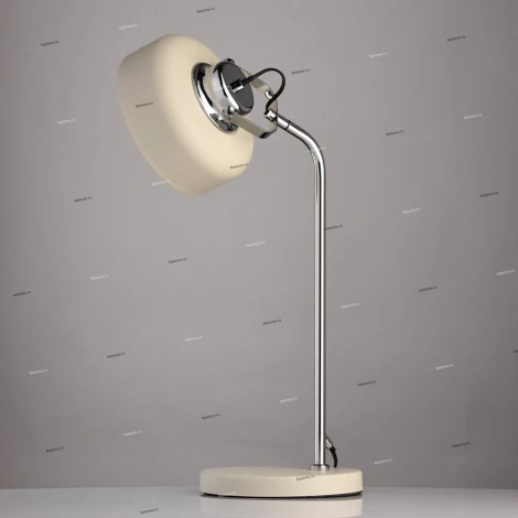 Интерьерная настольная лампа MW-Light Раунд 636031501