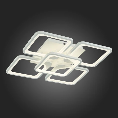 Потолочная люстра EvoLed Valiano SLE500452-05