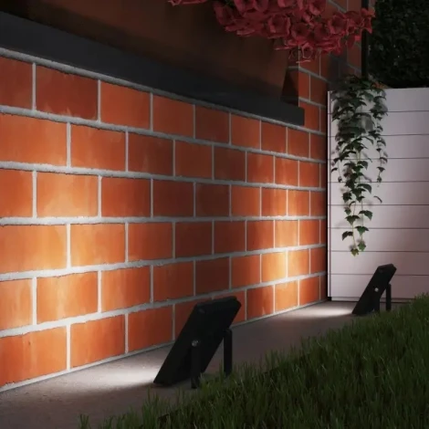 Прожектор уличный Gauss 6131003 613100330 (LED, 220V, IP65)