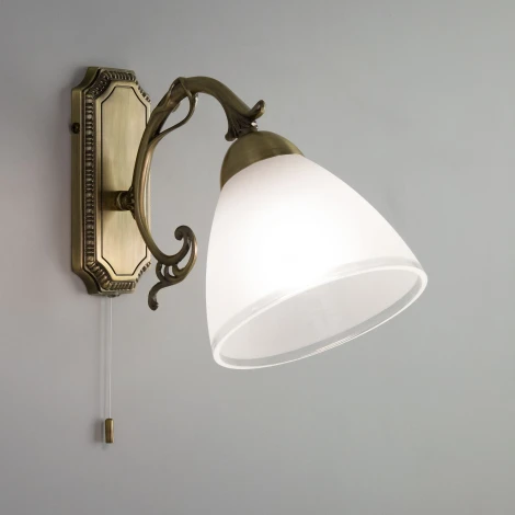 Бра Citilux Латур CL413411 (220V, выключатель)