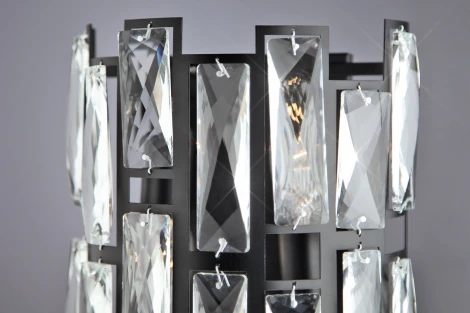 Настенный светильник Bogate's Frammenti 275/2 Strotskis