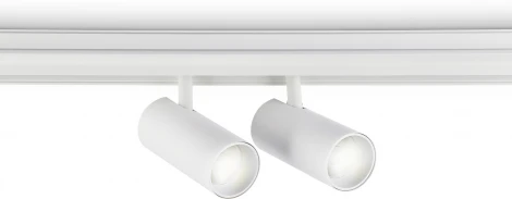 светильник магнитный светодиодный трековый для шинопровода Magnetic Ambrella Track System GL3901 (48V)