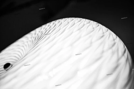 IDLamp 352 352/35PF-LEDWhitechrome