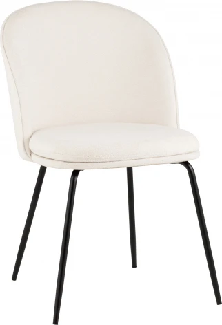 Стул обеденный Stool Group HAZEL белый