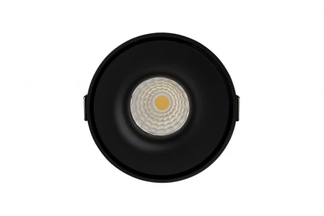 Встраиваемый точечный светильник Lumker LK I-RC-BL-WW