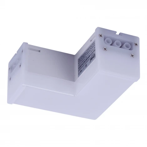 Светильник светодиодный L-образный 4000K Uniel ULO-N11L-8W/6500K/90D IP40 WHITE