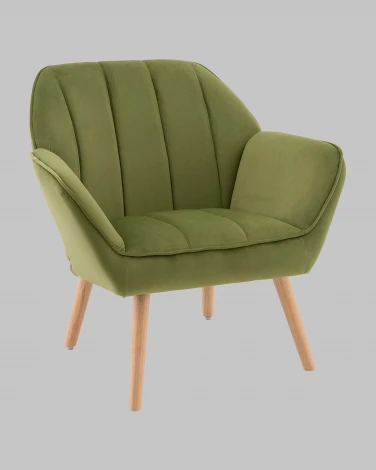 Кресло Stool Group Руди травяной арт.УТ000040116