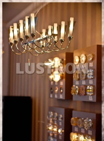 Подвесной светильник Lightstar Owio 757104